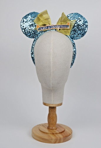 Disney mickey ears - disney, headband