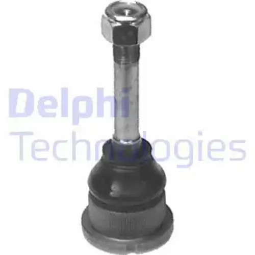 Wishbone pin tc508 delphi for - tc508,