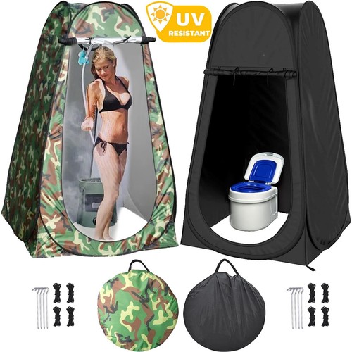 Pop privacy tent - tent, portable
