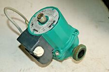 Pompe de chaudiere circulateur WILO RS 25/60r aussi pour FRS 25/4-3 Frisquet (68