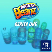 Moose SERIES ONE Mighty Beanz