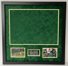 PREMIUM Golf Flag Framing Kit