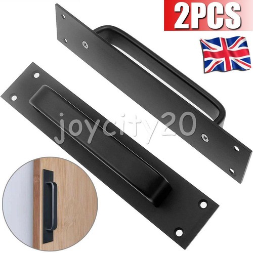 2pcs barn door pull - 2pcs,