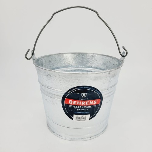 Behrens 1205 galvanized - behrens,