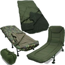 NGT 6 LEG RECLINER BED CHAIR 5