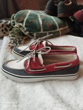 Sperry Top Sider Boat Shoes