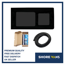 VW T5 T6 Window Glass Driver