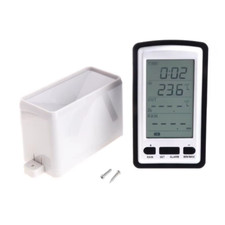 Wireless Rain Meter Rain Gauge