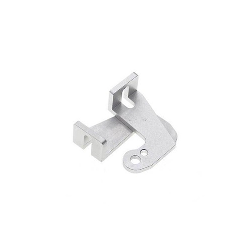 Metal holder gearbox bracket - metal,