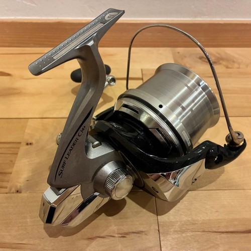 Excellent shimano surf leader - surf,