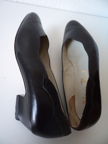 Vintage van dal court shoes - vintage,