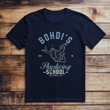 Bodhi'd Skydiving T-Shirt