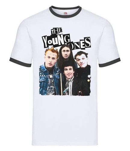 The young ones 90s - the,