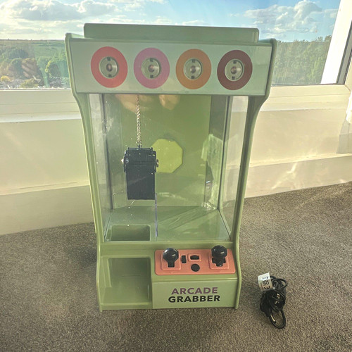 Arcade grabber mini - arcade, tabletop
