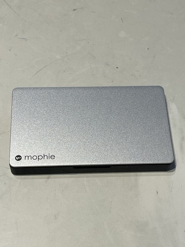 Mophie powerstation power bank - mophie,