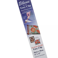 Elbesee Easy Clip Hand