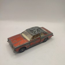 Corgi Toys Whizzwheels #313