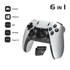 Wireless Gaming Controller for