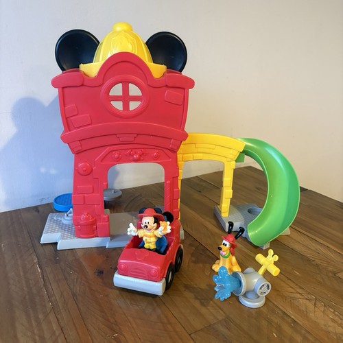 Disney junior mickey mouse - junior,
