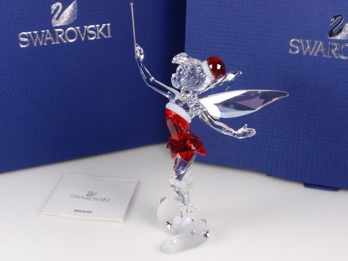 Swarovski disney christmas - disney,