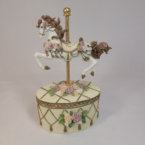 San francisco music box - music,