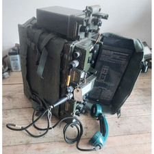 Larkspur Army Military Radio