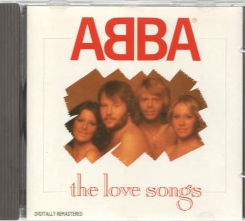 Abba love songs - abba,