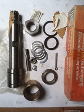 Genuine Quinton Hazell King