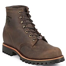 CHIPPEWA 6-Inch Apache