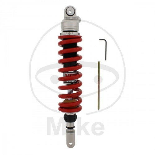 Mono shock yss - rear, for