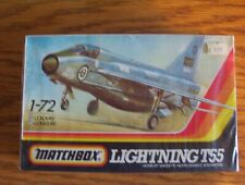 vintage Matchbox 1/72 scale