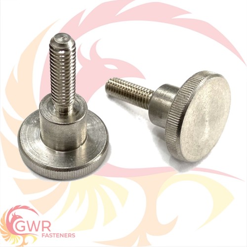 M8 m10 knurled - m3,