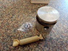 Villiers Mk7 piston kit 74cc
