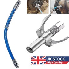 Grease Gun Adapter Hose Kit