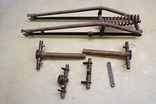 Indian Junior Scout Forks Front End Parts Girder Oem *2516