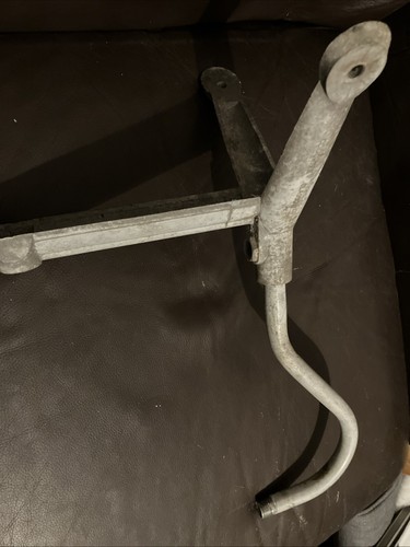 Coughtrie corner bracket light - coughtrie,