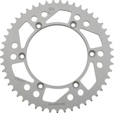 Moose HUSQVARNA WR 250 1988