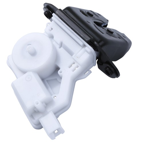 Tailgate boot lock latch - lock, catch