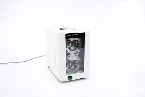 Büchi 300 vacuum pump - büchi, for