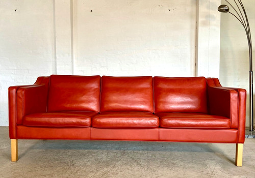 Vintage danish retro mogens - retro,