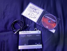 Native Instruments Traktor