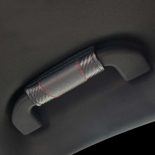 2pcs car roof pull - car,