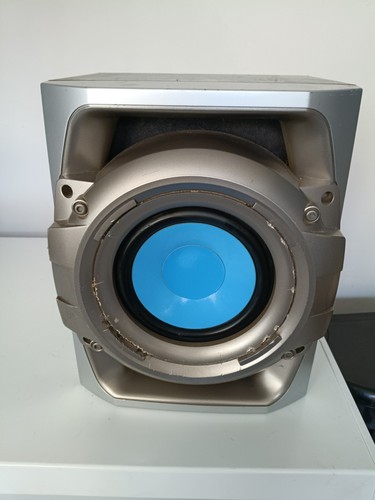 Panasonic subwoofer speaker - panasonic,