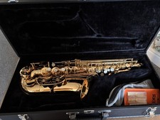 Jupiter 500 Series Alto