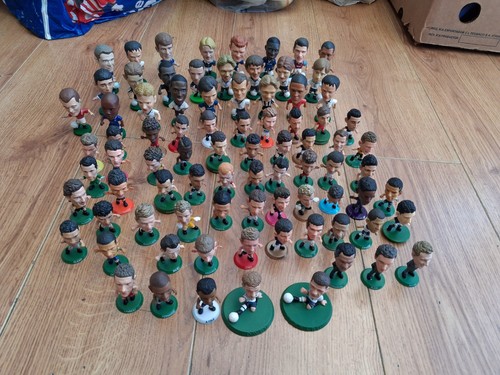 Corinthians soccerstarz - corinthians, &