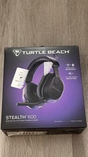 Turtle Beach Stealth 600
