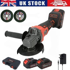 TQOQT 125mm Brushless Cordless