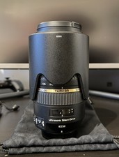 Tamron 70-300mm F4.0-5.6 Di