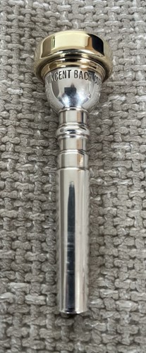 Vincent bach 7cw - bach, trumpet