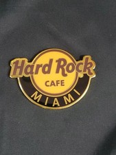 Hard rock cafe miami - rock, classic